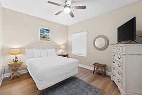 Tidewater Beach Resort by Panhandle Getaways