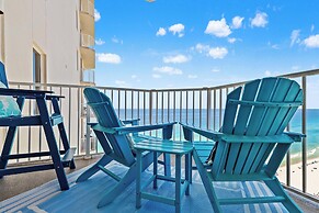 Tidewater Beach Resort by Panhandle Getaways