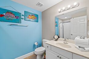 Tidewater Beach Resort by Panhandle Getaways