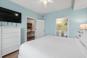 Tidewater Beach Resort by Panhandle Getaways