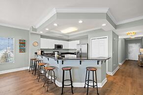 Tidewater Beach Resort by Panhandle Getaways