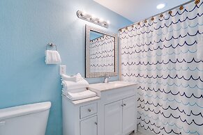 Tidewater Beach Resort by Panhandle Getaways