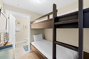 Tidewater Beach Resort by Panhandle Getaways