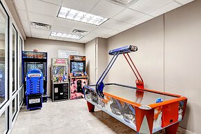 Tidewater Beach Resort by Panhandle Getaways