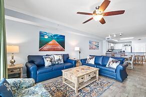 Tidewater Beach Resort by Panhandle Getaways