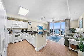 Tidewater Beach Resort by Panhandle Getaways