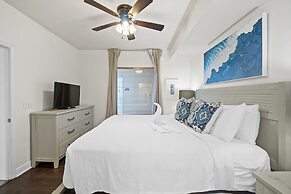 Tidewater Beach Resort by Panhandle Getaways