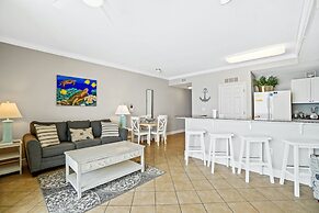 Tidewater Beach Resort by Panhandle Getaways