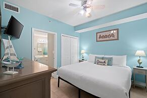 Tidewater Beach Resort by Panhandle Getaways