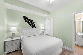 Tidewater Beach Resort by Panhandle Getaways