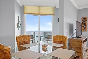 Tidewater Beach Resort by Panhandle Getaways