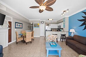 Tidewater Beach Resort by Panhandle Getaways