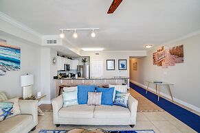 Tidewater Beach Resort by Panhandle Getaways