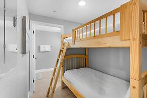 Tidewater Beach Resort by Panhandle Getaways