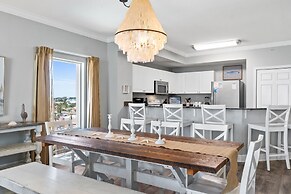 Tidewater Beach Resort by Panhandle Getaways