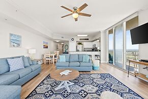 Tidewater Beach Resort by Panhandle Getaways