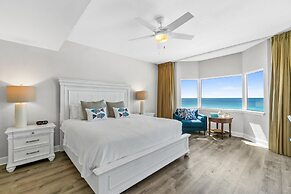 Tidewater Beach Resort by Panhandle Getaways