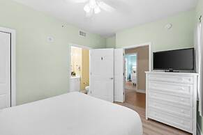 Tidewater Beach Resort by Panhandle Getaways