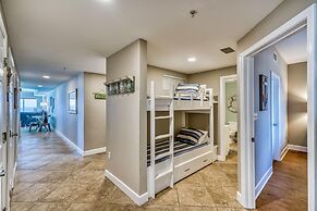 Tidewater Beach Resort by Panhandle Getaways