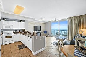 Tidewater Beach Resort by Panhandle Getaways