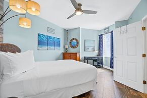 Tidewater Beach Resort by Panhandle Getaways