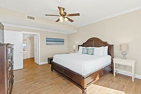Tidewater Beach Resort by Panhandle Getaways