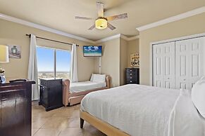 Tidewater Beach Resort by Panhandle Getaways