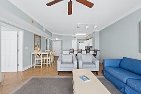 Tidewater Beach Resort by Panhandle Getaways