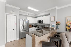 Tidewater Beach Resort by Panhandle Getaways