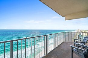 Tidewater Beach Resort by Panhandle Getaways