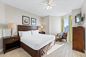 Tidewater Beach Resort by Panhandle Getaways