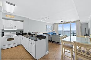 Tidewater Beach Resort by Panhandle Getaways