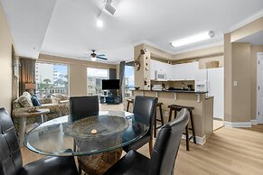 Tidewater Beach Resort by Panhandle Getaways