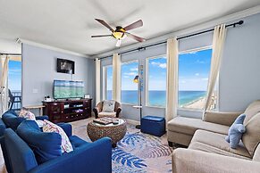 Tidewater Beach Resort by Panhandle Getaways