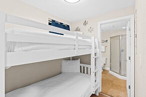 Tidewater Beach Resort by Panhandle Getaways