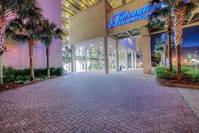 Tidewater Beach Resort by Panhandle Getaways