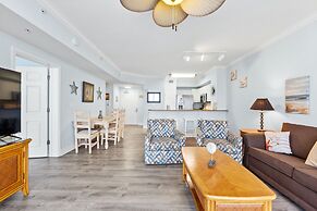 Tidewater Beach Resort by Panhandle Getaways