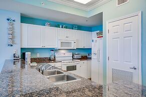 Tidewater Beach Resort by Panhandle Getaways