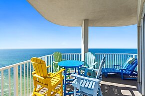 Tidewater Beach Resort by Panhandle Getaways