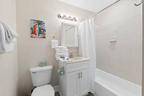 Tidewater Beach Resort by Panhandle Getaways