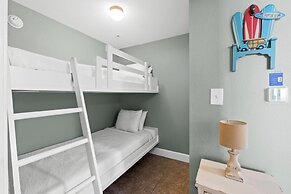 Tidewater Beach Resort by Panhandle Getaways