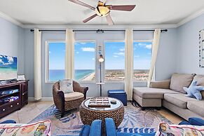 Tidewater Beach Resort by Panhandle Getaways