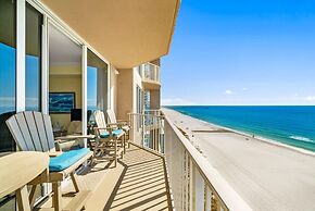 Tidewater Beach Resort by Panhandle Getaways