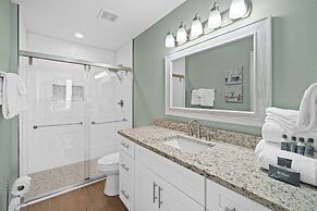 Tidewater Beach Resort by Panhandle Getaways