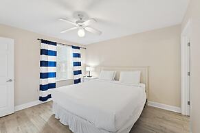 Tidewater Beach Resort by Panhandle Getaways