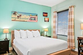 Tidewater Beach Resort by Panhandle Getaways