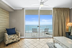 Tidewater Beach Resort by Panhandle Getaways
