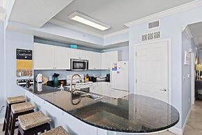 Tidewater Beach Resort by Panhandle Getaways