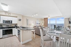 Tidewater Beach Resort by Panhandle Getaways