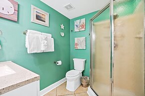 Tidewater Beach Resort by Panhandle Getaways